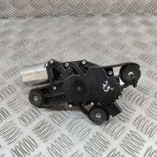 3M51R17K441AG Моторчик стеклоочистителя фар Ford Mondeo 4 Арт e12099350, вид 2