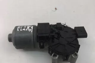 4M5117508AA Моторчик стеклоочистителя фар Ford Focus 3 Арт e12099322, вид 1