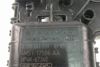 4M5117508AA Моторчик стеклоочистителя фар Ford Focus 3 Арт e12099322, вид 2
