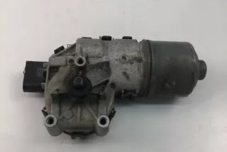 4M5117508AA Моторчик стеклоочистителя фар Ford Focus 3 Арт e12099322, вид 3
