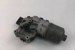 4M5117508AA Моторчик стеклоочистителя фар Ford Focus 3 Арт e12099322, вид 4