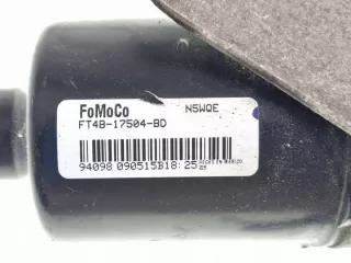 FT4B17504BD Моторчик стеклоочистителя фар Ford Edge 2 Арт e12099310, вид 2
