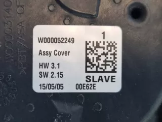 FT4B17504BD Моторчик стеклоочистителя фар Ford Edge 2 Арт e12099310, вид 6