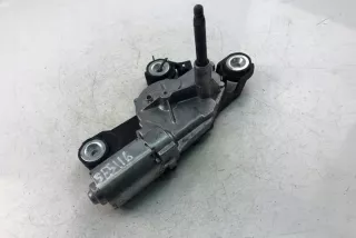 30763683 Моторчик стеклоочистителя фар Ford C-max 2 Арт e12099300, вид 1