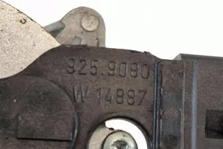 W16333 Моторчик стеклоочистителя фар Ford C-max 2 Арт e12099290, вид 3