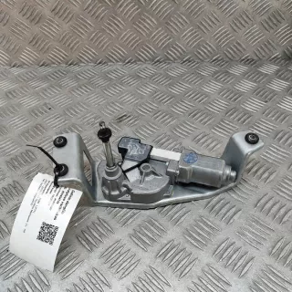 7258532 Моторчик стеклоочистителя фар BMW 1 F20/F21 Арт e12099019, вид 3