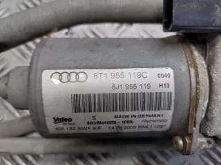 8T1955119C 8T1955023D Моторчик стеклоочистителя фар Audi A5 (S5,RS5) 1 Арт e12098966, вид 4