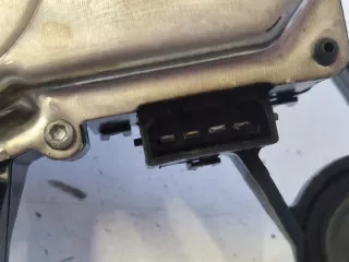 8E9955711E Моторчик стеклоочистителя фар Audi A4 B7 Арт e12098961, вид 4