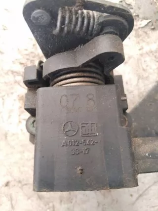 A012542 Моновпрыск Mercedes SLK r170 Арт e12098679, вид 3