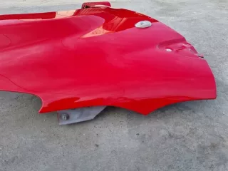  Крыло переднее правое Toyota Aygo 1 Арт e12098620, вид 3
