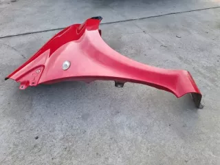  Крыло переднее правое Toyota Aygo 1 Арт e12098620, вид 4