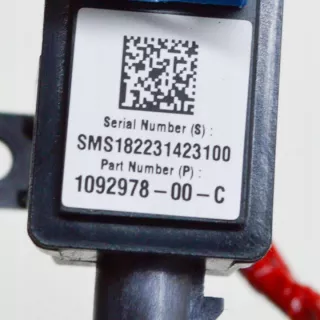 109297800C Крыло переднее левое Tesla model 3 Арт e12098592, вид 6