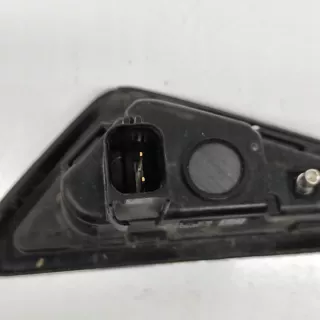 149586420D Крыло переднее левое Tesla model 3 Арт e12098590, вид 6