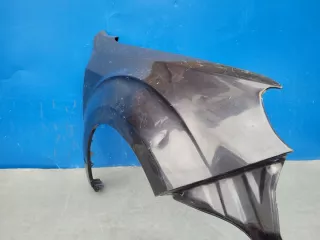 2011-2013 SUB321FOR Крыло переднее правое Subaru Forester SH Арт e12098562, вид 4