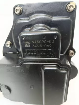 NAS09053 Моновпрыск Honda Accord 10 Арт e12098318, вид 4