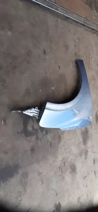 9672971480 Крыло переднее правое Peugeot 208 Арт e12098307, вид 2