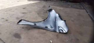 9672971480 Крыло переднее правое Peugeot 208 Арт e12098307, вид 6