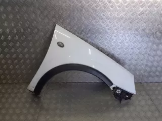  Крыло переднее правое Opel Corsa C Арт e12098257, вид 1