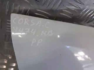  Крыло переднее правое Opel Corsa C Арт e12098257, вид 3