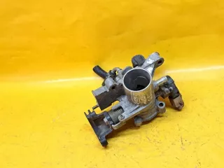  Моновпрыск Daihatsu Cuore L250 Арт e12098159, вид 3