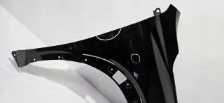 Крыло переднее правое Lexus NX Арт e12097915, вид 2