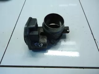 M57D25 7804384 Моновпрыск BMW 5 E60/E61 Арт e12097900, вид 1
