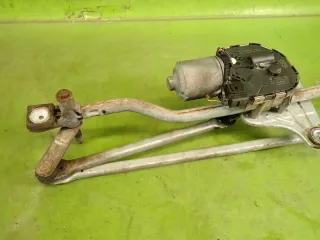3397021528 31333456 1397220668 Механизм стеклоочистителя (трапеция дворников) Volvo V70 3 Арт e12097848, вид 8