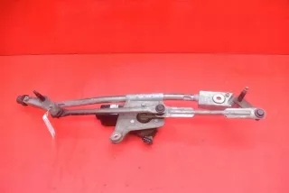 8648343 Механизм стеклоочистителя (трапеция дворников) Volvo S60 1 Арт e12097830, вид 1