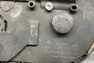 3397020964 Механизм стеклоочистителя (трапеция дворников) Volkswagen Passat B6 Арт e12097766, вид 1