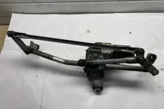 3397020964 Механизм стеклоочистителя (трапеция дворников) Volkswagen Passat B6 Арт e12097766, вид 3