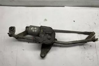 3397020964 Механизм стеклоочистителя (трапеция дворников) Volkswagen Passat B6 Арт e12097766, вид 4