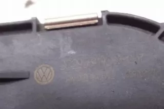 3C2955119C Механизм стеклоочистителя (трапеция дворников) Volkswagen Passat B6 Арт e12097758, вид 3