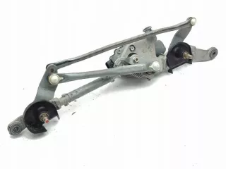 8511012C90 Механизм стеклоочистителя (трапеция дворников) Toyota Corolla E210 Арт e12097554, вид 1
