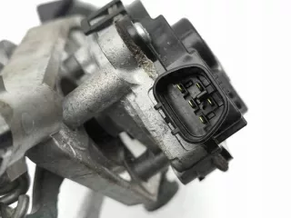 8511012C90 Механизм стеклоочистителя (трапеция дворников) Toyota Corolla E210 Арт e12097554, вид 2