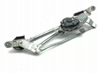 8511012C90 Механизм стеклоочистителя (трапеция дворников) Toyota Corolla E210 Арт e12097554, вид 3