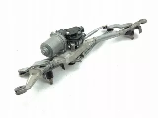 8511012C90 Механизм стеклоочистителя (трапеция дворников) Toyota Corolla E210 Арт e12097554, вид 4