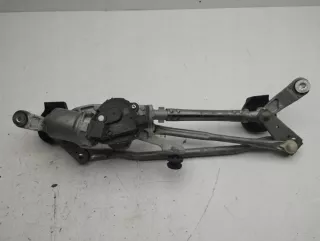 85110F4020 Механизм стеклоочистителя (трапеция дворников) Toyota C-HR Арт e12097552, вид 1