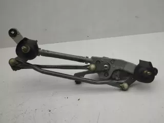 85110F4020 Механизм стеклоочистителя (трапеция дворников) Toyota C-HR Арт e12097552, вид 2