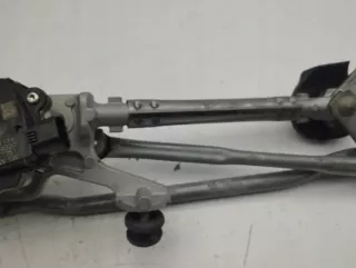 85110F4020 Механизм стеклоочистителя (трапеция дворников) Toyota C-HR Арт e12097552, вид 3