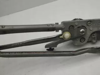 85110F4020 Механизм стеклоочистителя (трапеция дворников) Toyota C-HR Арт e12097552, вид 4