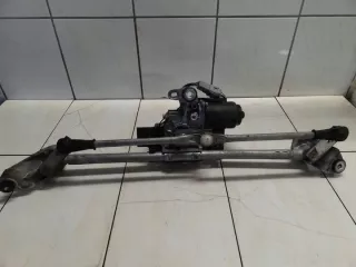 OKL11779 Механизм стеклоочистителя (трапеция дворников) Suzuki Swift 4 Арт e12097523, вид 2