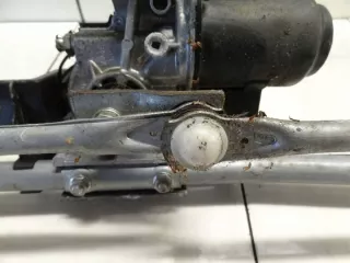 OKL11779 Механизм стеклоочистителя (трапеция дворников) Suzuki Swift 4 Арт e12097523, вид 3
