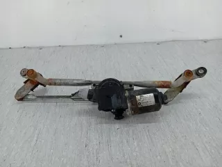 A4548200008 MR957387 Механизм стеклоочистителя (трапеция дворников) Smart Forfour 1 Арт e12097494, вид 1