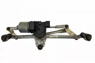 3397021571 Механизм стеклоочистителя (трапеция дворников) Seat Ibiza 5 Арт e12097456, вид 1