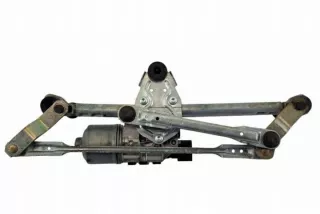 3397021571 Механизм стеклоочистителя (трапеция дворников) Seat Ibiza 5 Арт e12097456, вид 5