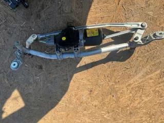 288002717R Механизм стеклоочистителя (трапеция дворников) Renault Talisman 1 Арт e12097435, вид 2