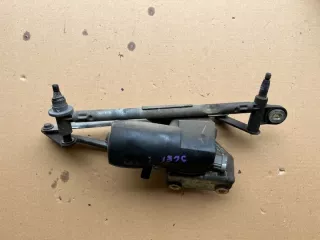 1999-2002 3397020563 Механизм стеклоочистителя (трапеция дворников) Renault Scenic 1 Арт e12097432, вид 1