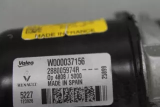 288005974R Механизм стеклоочистителя (трапеция дворников) Renault Megane 4 Арт e12097415, вид 4