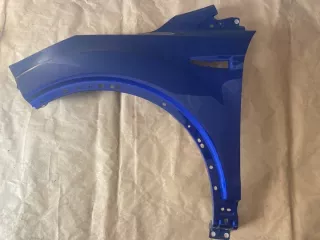 2016-2019 S16C199-AB Крыло переднее левое Ford Kuga 2 Арт e12097390, вид 2