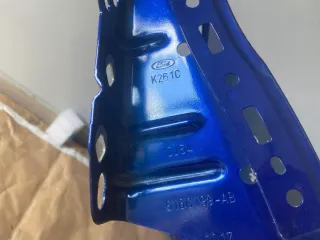2016-2019 S16C199-AB Крыло переднее левое Ford Kuga 2 Арт e12097390, вид 4